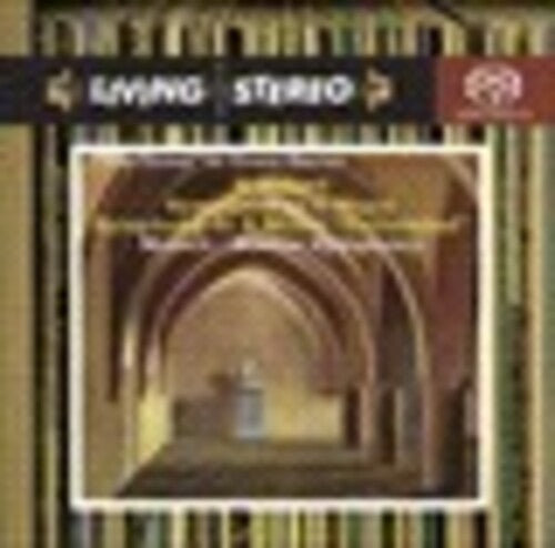 Schubert / Bso / Munch: Symphonies Nos 8 & 9 - SUPER-AUDIO CD