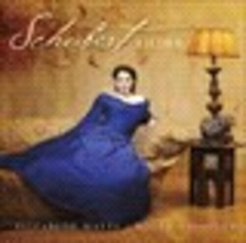 Watts, Elizabeth: Schubert Lieder