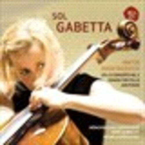 Gabetta, Sol: Shostakovich