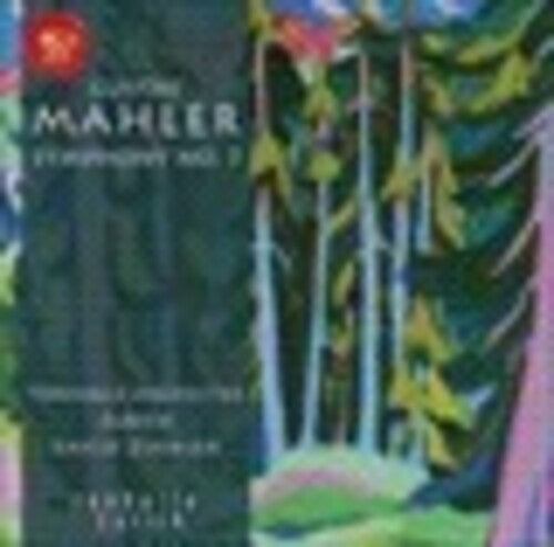 Mahler / Zinman, David: Symphony No 7