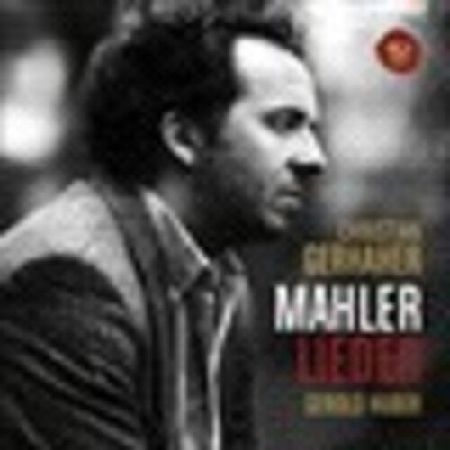 Mahler / Gerhaher, Christian: Lieder