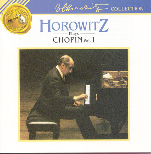 Horowitz / Chopin: Plays Chopin 1