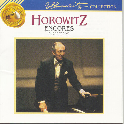 Horowitz: Encores