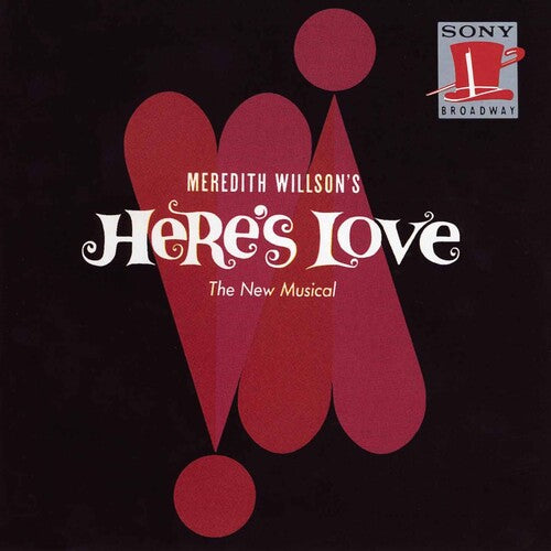 Here's Love / O.B.C.: Here's Love / O.B.C.