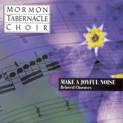 Mormon Tabernacle Choir: Beloved Choruses