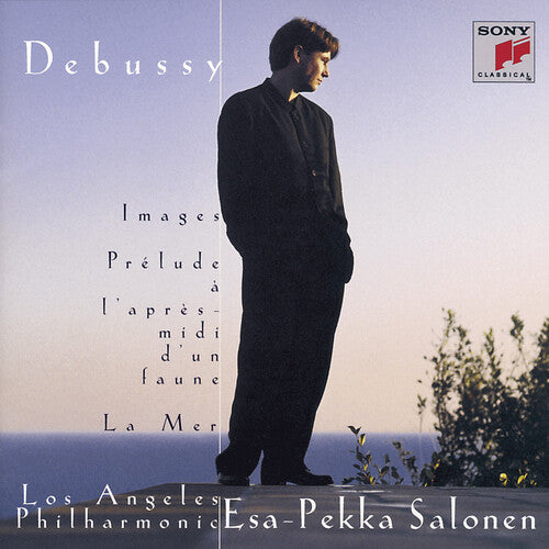 Debussy / Salonen / Los Angeles Philharmonic: Images / Prelude a L'apres-Midi D'un Faune