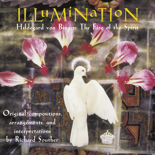 Souther, Richard / Hildegard Von Bingen: Illumination