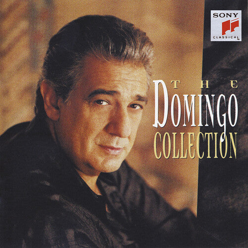 Domingo, Placido: Domingo Collection