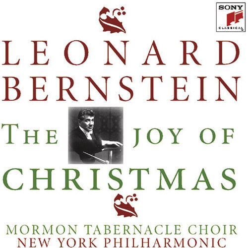 Mormon Tabernacle Choir / Bernstein / Nyp: Joy of Christmas