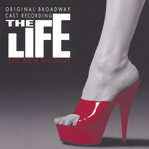 Cast Recording: Life / O.C.R. - COMPACT DISCS