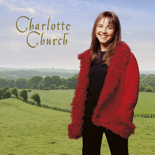 Church, Charlotte: Charlotte Church