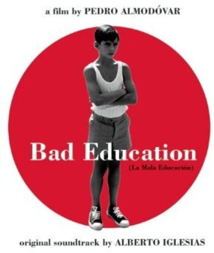 Bad Education (Score) / O.S.T.: Bad Education (Score) / O.S.T.