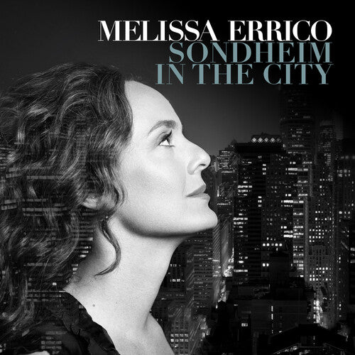 Errico, Melissa: Sondheim in the City