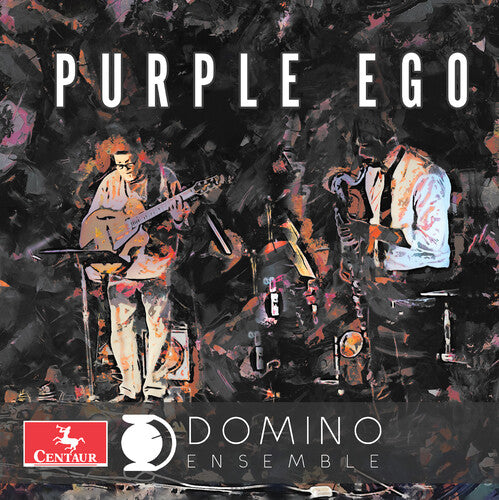 Domino Ensemble: Purple Ego