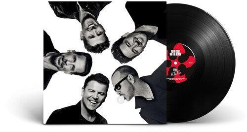 New Kids on the Block: Still Kids (Black Vinyl)