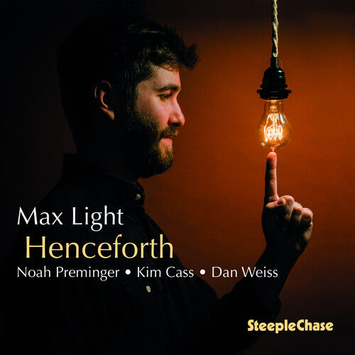 Max Light: Henceforth