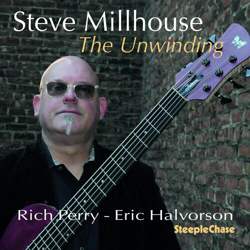 Mmillhouse, Steve: The Unwinding