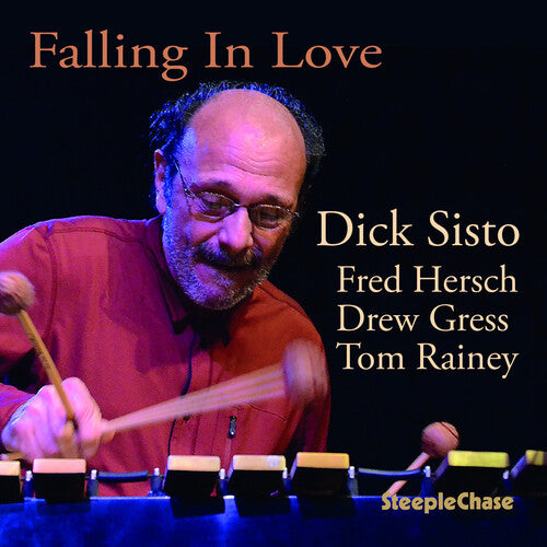 Sisto, Dick: Falling in Love