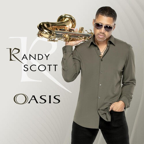 Scott, Randy: Oasis