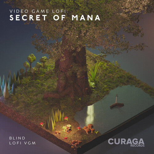 Blind: Video Game Lofi: Secret Of Mana (Original Soundtrack)