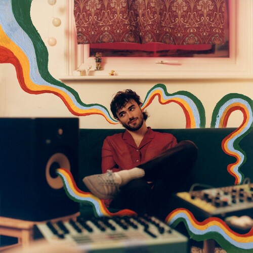 Alfie Templeman: Radiosoul - VINYL LP