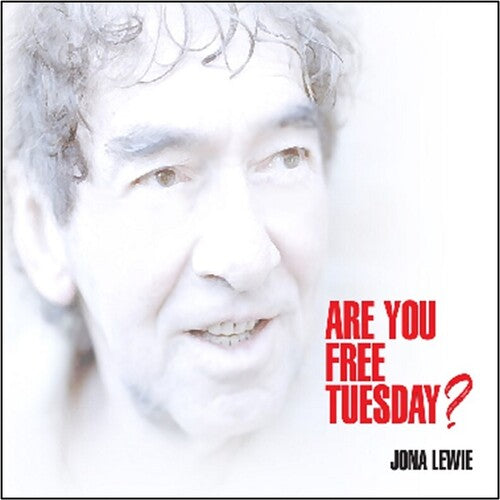 Lewie, Jona: Are You Free Tuesday?