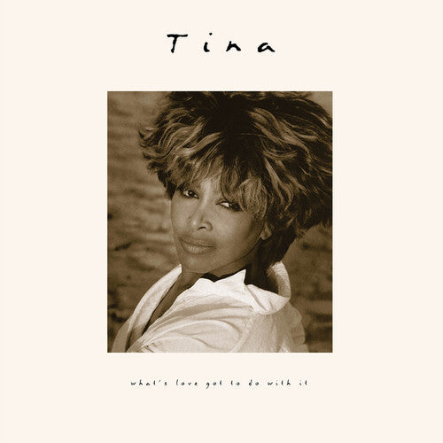 Turner, Tina: What's Love Got To Do With It (30th Anniversay)