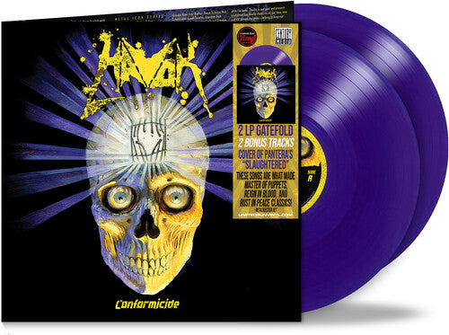 Havok: Conformicide