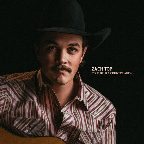 Top, Zach: Cold Beer & Country Music