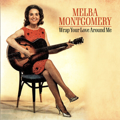 Montgomery, Melba: Wrap Your Love Around Me