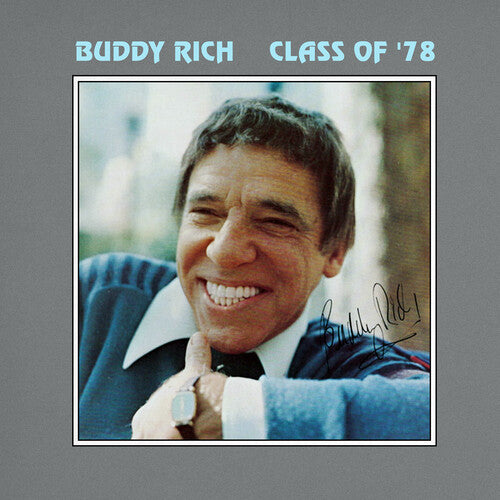 Rich, Buddy: Class of '78