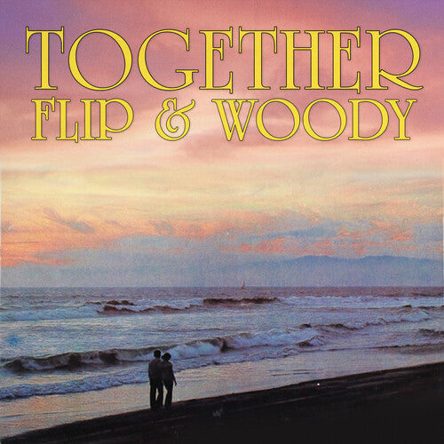 Phillips, Flip / Woody Herman Orchestra: Together