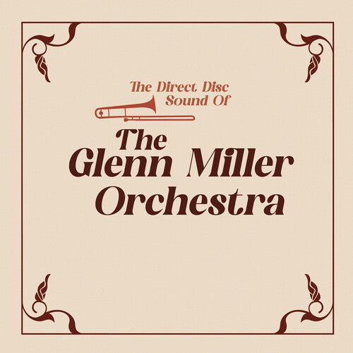 Glenn Miller Orchestra: The Direct Disc Sound