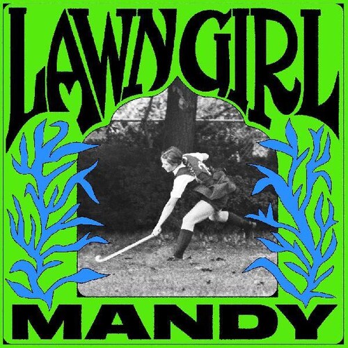 Mandy: Lawn Girl