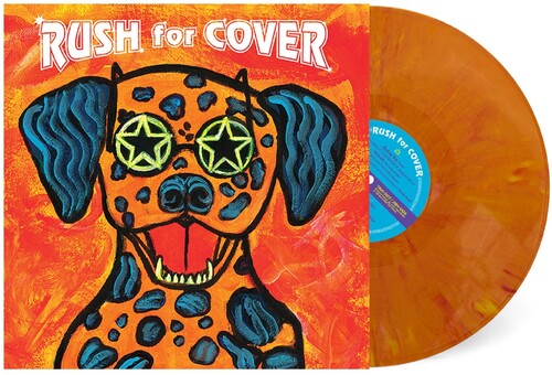 Rush for Cover / Various: Rush For Cover (Various Artists)