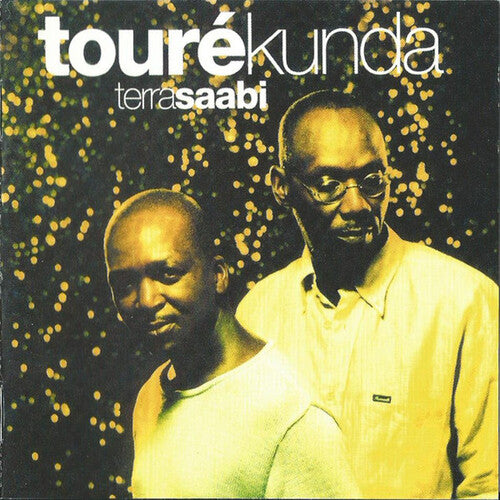 Kunda, Toure: Terra Saabi