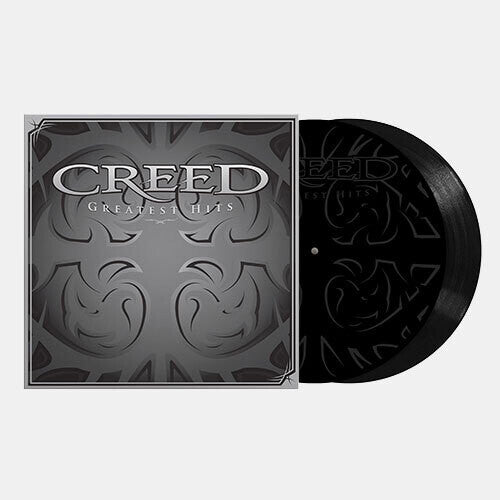 Creed: Greatest Hits