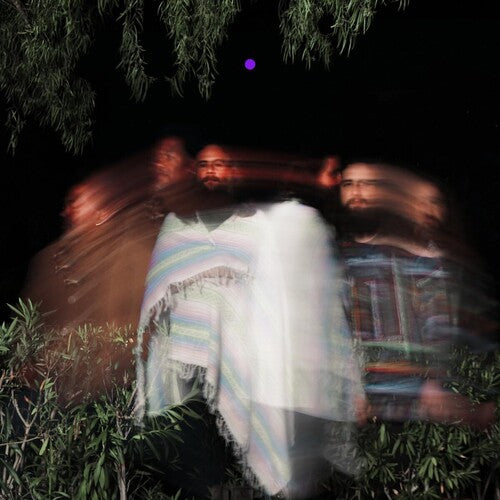 Botofasina, Surya / Mercereau, Nate / Nino, Carlos: Subtle Movements - VINYL LP