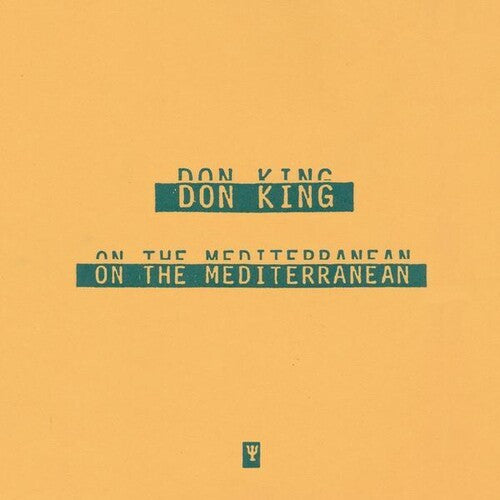 Don King: On The Mediterranean