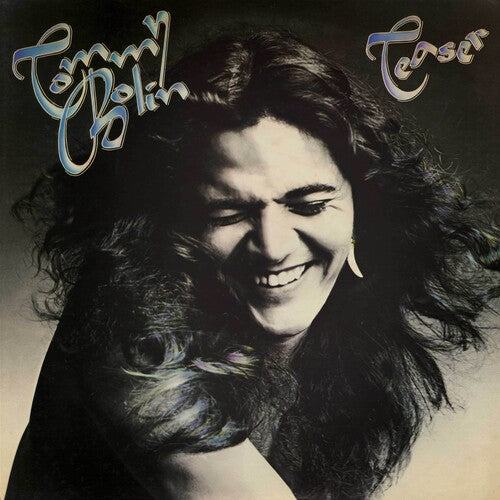 Tommy Bolin: Teaser - VINYL LP
