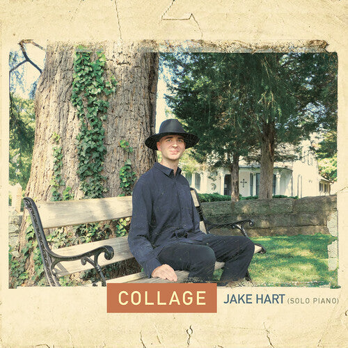 Hart, Jake: Collage