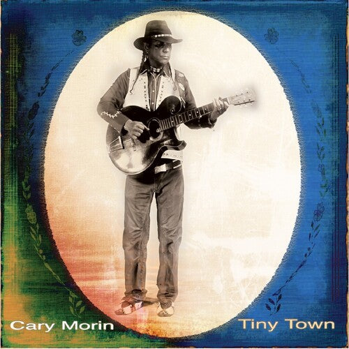 Morin, Cary: Tiny Town