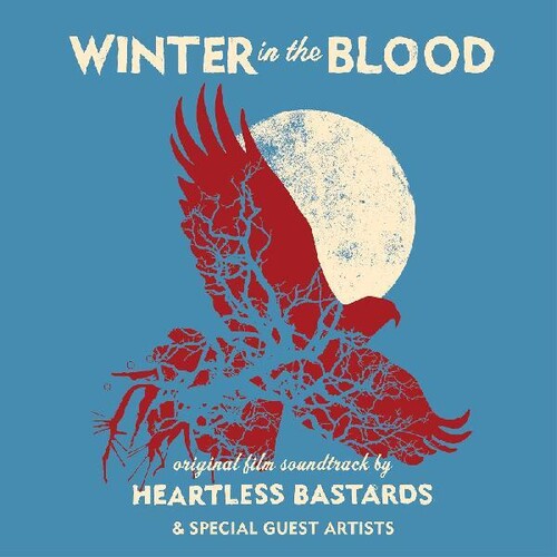 Heartless Bastards: Winter In The Blood