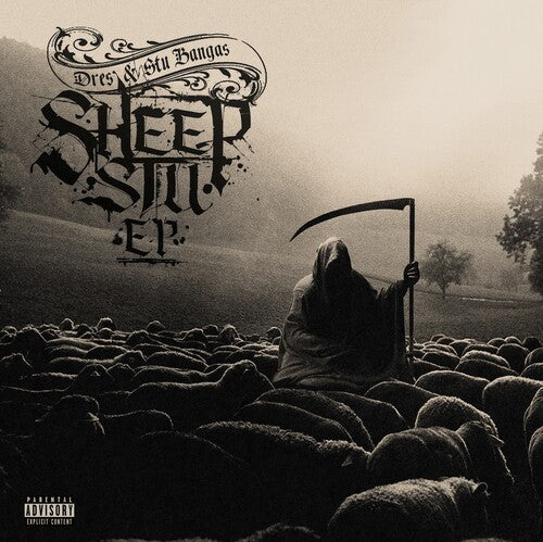 Dres / Stu Bangas: Sheep Stu