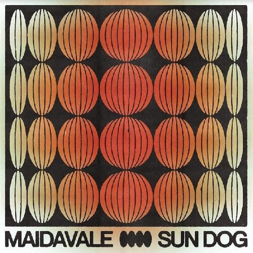 Maidavale: Sun Dog - COMPACT DISCS