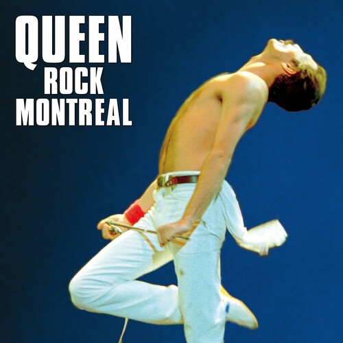 Queen: Queen Rock Montreal