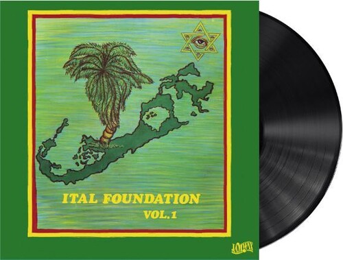 Ital Foundation: VOLUME 1