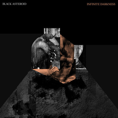 Black Asteroid: Infinite Darkness