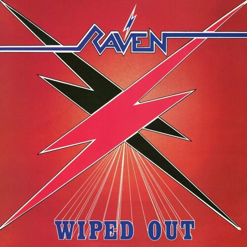 Raven: Wiped Out