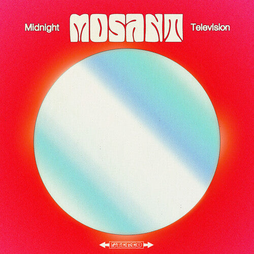 Mosant: Midnight Television